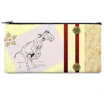 Naughty donkey Pencil Case