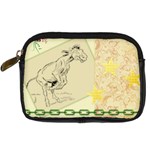 Naughty donkey Digital Camera Leather Case