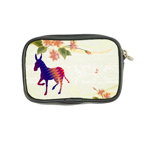 Stepping Donk Coin Purse from ArtsNow.com Back