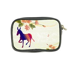 Stepping Donk Coin Purse from ArtsNow.com Back