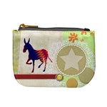 Stepping Donk Mini Coin Purse