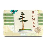 Bonsai 6 Small Doormat