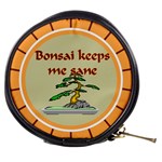 bonsai 9 Mini Makeup Bag