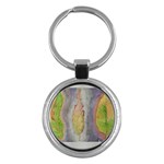 Winetime Key Chain (Round)