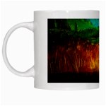 Boat White Mug