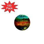 Boat 1  Mini Button (100 pack) 