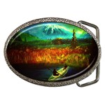 Boat Belt Buckle