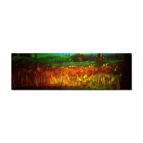 Boat Sticker Bumper (100 pack) from ArtsNow.com Front
