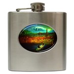 Boat Hip Flask (6 oz)