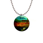 Boat 1  Button Necklace