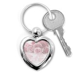 Photo on 2009-12-15 at 18.47 #2 Key Chain (Heart)