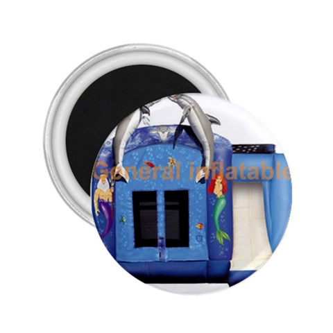 Inflatable Front