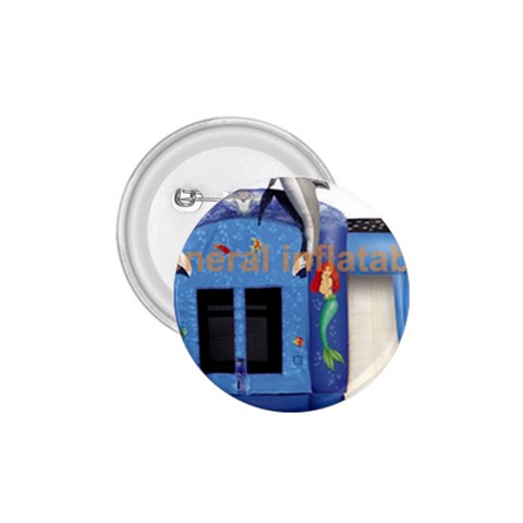Inflatable Front