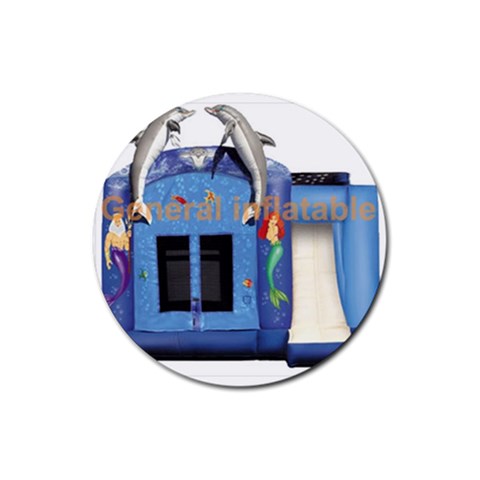Inflatable Front