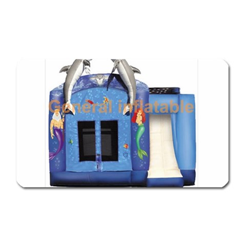 Inflatable Front