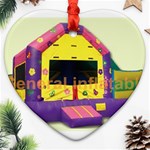 Inflatable-Doll-House-Combo-GC-47- Ornament (Heart)