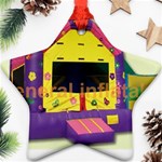 Inflatable-Doll-House-Combo-GC-47- Ornament (Star)