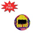 Inflatable-Doll-House-Combo-GC-47- 1  Mini Button (10 pack) 