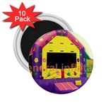 Inflatable-Doll-House-Combo-GC-47- 2.25  Magnet (10 pack)