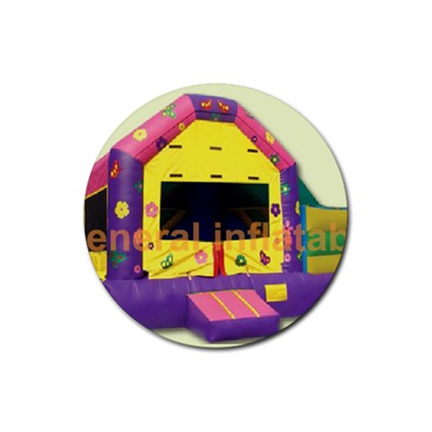Inflatable Front