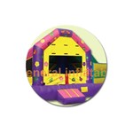 Inflatable-Doll-House-Combo-GC-47- Magnet 3  (Round)