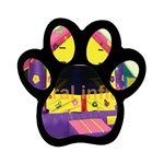 Inflatable-Doll-House-Combo-GC-47- Magnet (Paw Print)