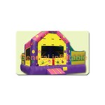 Inflatable-Doll-House-Combo-GC-47- Magnet (Name Card)