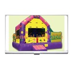 Inflatable-Doll-House-Combo-GC-47- Business Card Holder