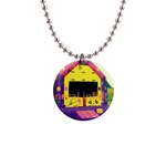 Inflatable-Doll-House-Combo-GC-47- 1  Button Necklace