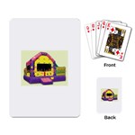 Inflatable-Doll-House-Combo-GC-47- Playing Cards Single Design