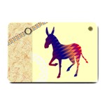 Donkey 8 Small Doormat