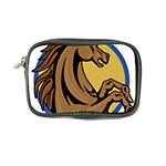 horsecircle1 Coin Purse
