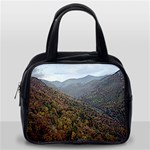 Mountain Scenery Classic Handbag (One Side)