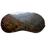 Mountain Scenery Sleeping Mask