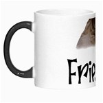 Shih Tzu friends Morph Mug