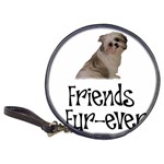 Shih Tzu friends Classic 20-CD Wallet