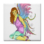 Jewel Tile Coaster