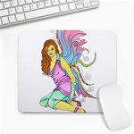 Jewel Large Mousepad