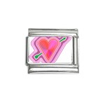 Be My Valentine Italian Charm (9mm)