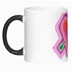 Be My Valentine Morph Mug