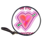 Be My Valentine Classic 20-CD Wallet