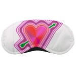 Be My Valentine Sleeping Mask