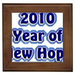 2010-YrNwHope Framed Tile