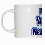 2010-YrNwHope White Mug