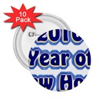 2010-YrNwHope 2.25  Button (10 pack)