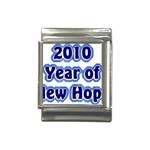 2010-YrNwHope Italian Charm (13mm)