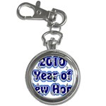 2010-YrNwHope Key Chain Watch