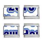 2010-YrNwHope 9mm Italian Charm (4 pack)