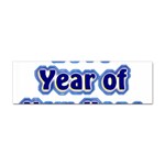 2010-YrNwHope Sticker Bumper (10 pack)