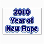 2010-YrNwHope Postcards 5  x 7  (Pkg of 10)